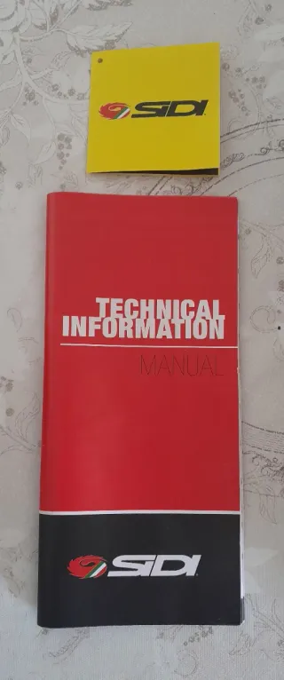 Zapatillas Ciclismo Sidi Level n°45