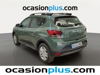Dacia Sandero Stepway Expression TCe 67 kW (91 CV)