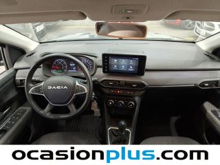 Dacia Sandero Stepway Expression TCe 67 kW (91 CV)