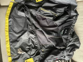 Casaco impermeável Oakley homem M