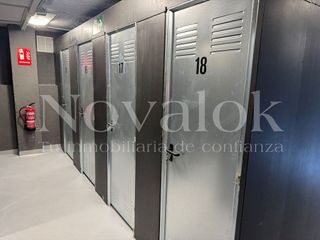 Local comercial en venta en Centro en Móstoles