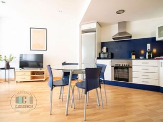 Piso en venta en Este en Castellón de la Plana