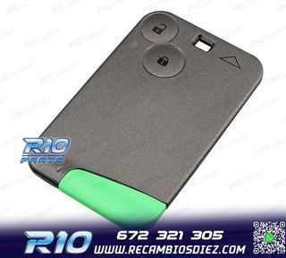 LLAVE COMPLETA PARA RENAULT ESPACE 02-06 VEL-SATIS 01-09