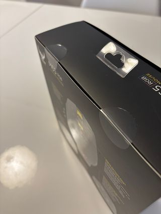 Ratón Gaming Corsair M65 RGB Elite