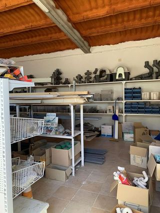 Local comercial en alquiler en Bellpuig