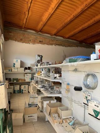 Local comercial en alquiler en Bellpuig