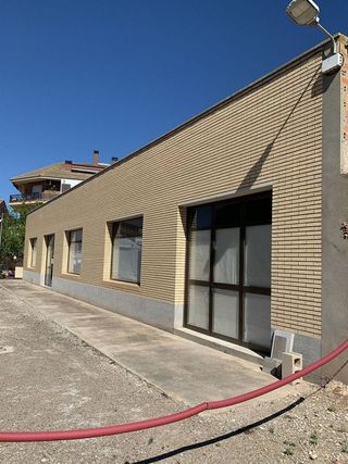 Local comercial en alquiler en Bellpuig
