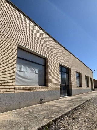 Local comercial en alquiler en Bellpuig