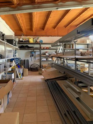 Local comercial en alquiler en Bellpuig