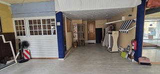 Local comercial en venta en Masnou