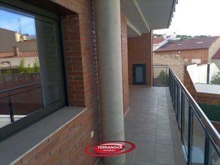 Piso en alquiler en Garriga, La