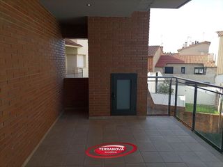 Piso en alquiler en Garriga, La