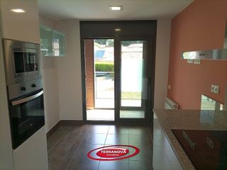 Piso en alquiler en Garriga, La