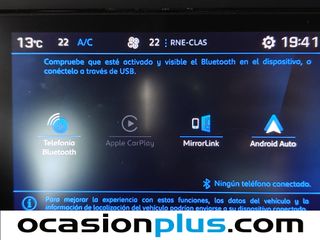 Peugeot 508 PureTech 130 Active Pack EAT8 96 kW (130 CV)