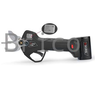 Tijera Poda Batería KTP32D - Kuril