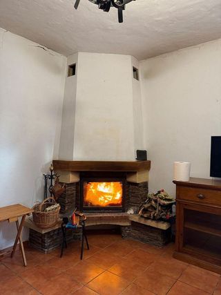 Casa rural en alquiler en Pizarra