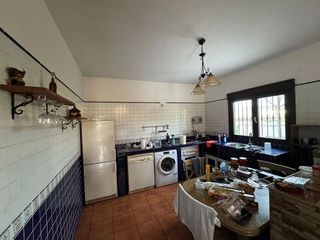 Casa rural en alquiler en Pizarra