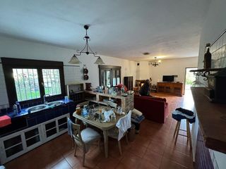 Casa rural en alquiler en Pizarra