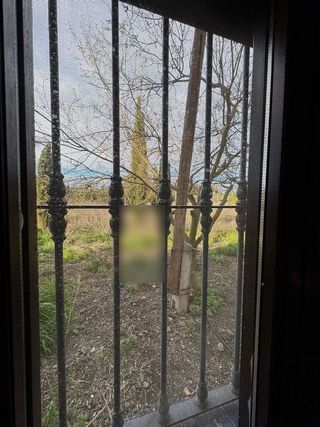 Casa rural en alquiler en Pizarra