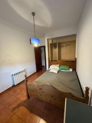 Casa rural en alquiler en Pizarra