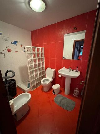 Casa rural en alquiler en Pizarra