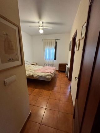 Casa rural en alquiler en Pizarra