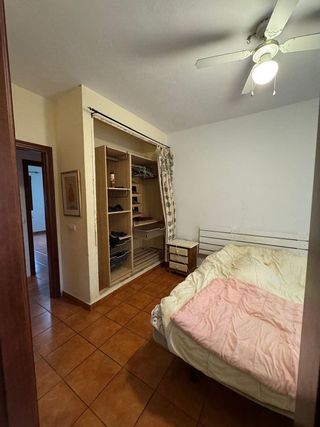 Casa rural en alquiler en Pizarra