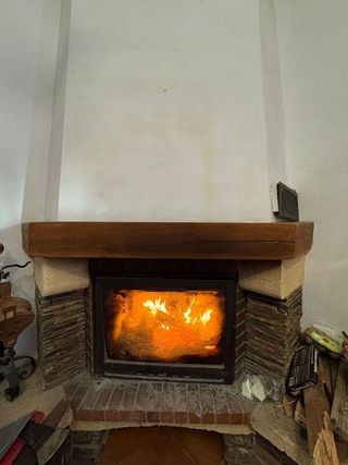 Casa rural en alquiler en Pizarra