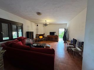 Casa rural en alquiler en Pizarra