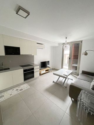 Piso en alquiler en Triana en Palmas de Gran Canaria(Las)