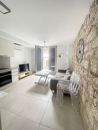 Piso en alquiler en Triana en Palmas de Gran Canaria(Las)