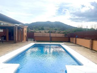 Casa rural en alquiler en Coín