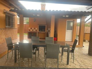 Casa rural en alquiler en Coín