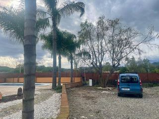 Casa rural en alquiler en Coín