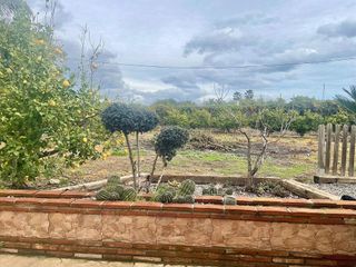 Casa rural en alquiler en Coín