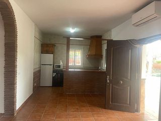 Casa rural en alquiler en Coín