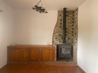 Casa rural en alquiler en Coín