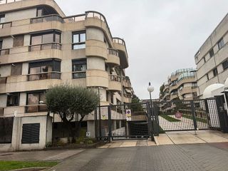 Piso en alquiler en Aravaca en Madrid