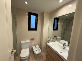 Piso en alquiler en Aravaca en Madrid