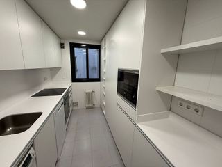 Piso en alquiler en Aravaca en Madrid