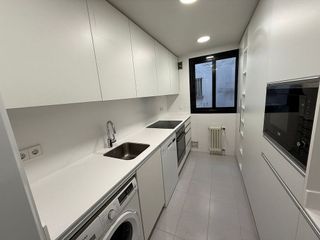 Piso en alquiler en Aravaca en Madrid