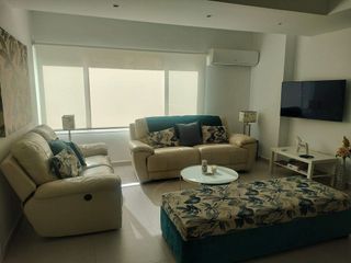 Piso en alquiler en Playa Bajadilla - Puertos en Marbella