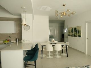 Piso en alquiler en Playa Bajadilla - Puertos en Marbella