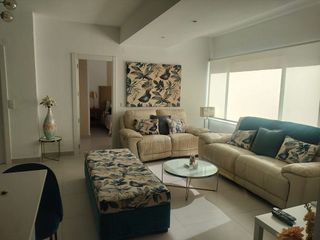 Piso en alquiler en Playa Bajadilla - Puertos en Marbella