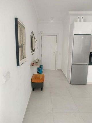 Piso en alquiler en Playa Bajadilla - Puertos en Marbella