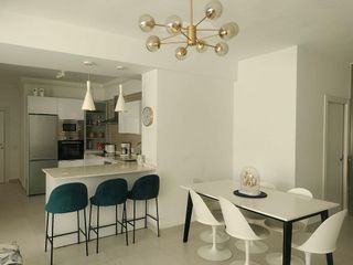 Piso en alquiler en Playa Bajadilla - Puertos en Marbella