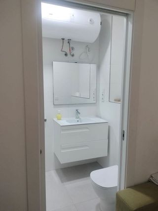 Piso en alquiler en Playa Bajadilla - Puertos en Marbella