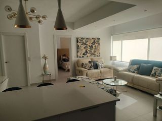 Piso en alquiler en Playa Bajadilla - Puertos en Marbella