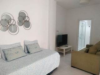 Piso en alquiler en Playa Bajadilla - Puertos en Marbella