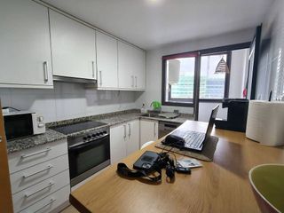 Piso en alquiler en San Agustín en Alicante